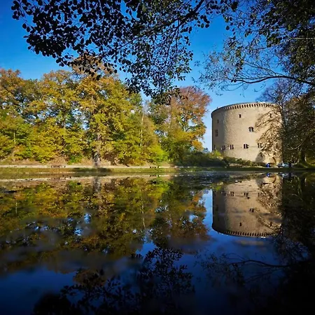 Burg Im Zwinger Burgfee